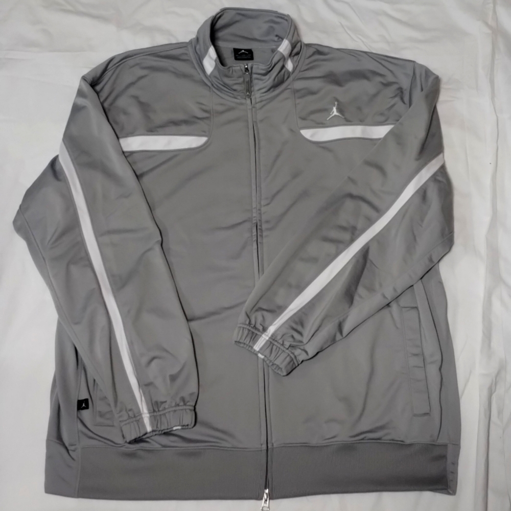 Jordan Tracksuit XXL